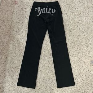 Juicy Couture Tracksuit Pants XS
